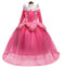 Deluxe Princess Pink Dress